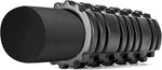 GROSSē Foam Roller - Medium Density Deep Tissue Massager for Muscle Massage and Myofascial Trigger Point Release Therapy