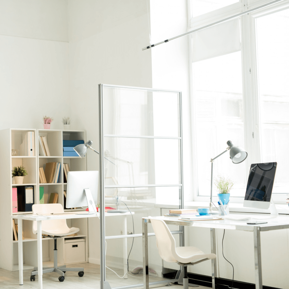 Bookcases & Shelving Units