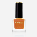 ēxora 8ml Super Shine Matte, Metallic and Simple Nail Polish 78 Shades 60 SECOND