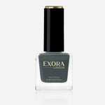 ēxora 8ml Super Shine Matte, Metallic and Simple Nail Polish 78 Shades 60 SECOND