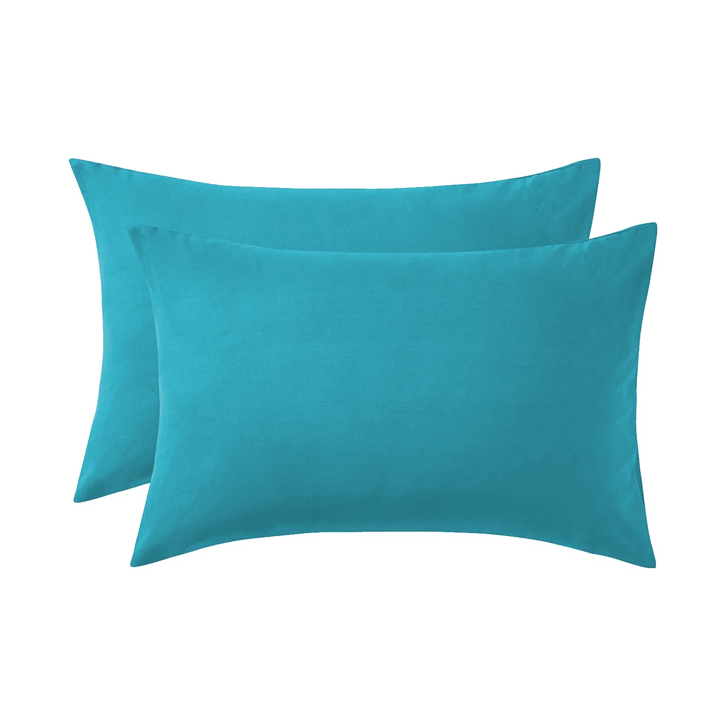 Stain Resistant, Soft cozy Microfiber Pillow for Stomach, Back, and Side Sleeper