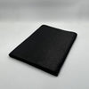 30cm Black (904) Satin Roll