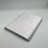 30cm Silver (1003) Satin Roll