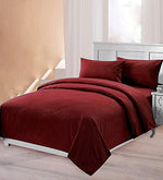 Strips Duvet Cover Set Bedding With Pillowcase All Sizes Colors