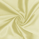 Silky Satin Dress Craft Fabric Plain Luxury Wedding Material 110cm & 150cm Width