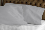 Strips Duvet Cover Set Bedding With Pillowcase All Sizes Colors