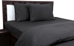 Strips Duvet Cover Set Bedding With Pillowcase All Sizes Colors