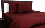 Strips Duvet Cover Set Bedding With Pillowcase All Sizes Colors