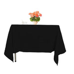 Table Cloth Satin Fabric Round, Square,  Rectangle,  Shape Wedding Table cover