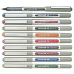 UNI-BALL EYE FINE VARIOUS COLORED UB-157 GEL PEN 0.7mm UB157