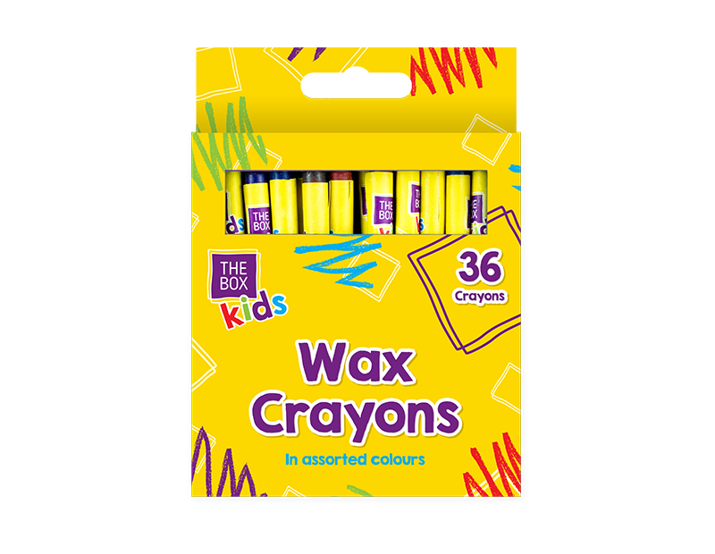 Wax Crayons Colouring Pencils Felt Tips Metallic Markers Magic Markers