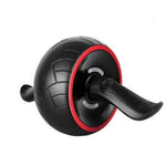 Pro Ab Roller Exercise Wheel for Abdominal Core Strength Training Workout Abs UK