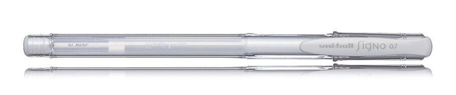 UNI-BALL SIGNO UM-100 EYE 0.7mm FINE VARIOUS COLOR GEL PEN