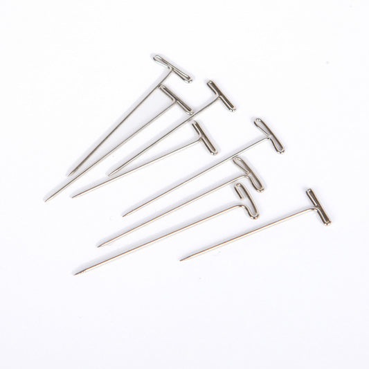 T-PINS 28mm LONG FOR MODELLING & CRAFTS