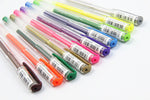 UNI-BALL SIGNO UM-100 EYE 0.7mm FINE VARIOUS COLOR GEL PEN