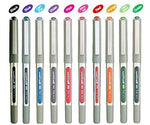 UNI-BALL EYE FINE VARIOUS COLORED UB-157 GEL PEN 0.7mm UB157