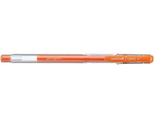 UNI-BALL SIGNO UM-100 EYE 0.7mm FINE VARIOUS COLOR GEL PEN