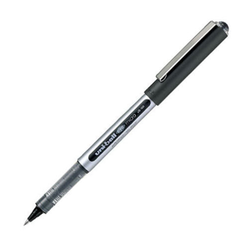 UNI BALL EYE MICRO UB-150 ROLLERBALL PEN BLACK COLOUR