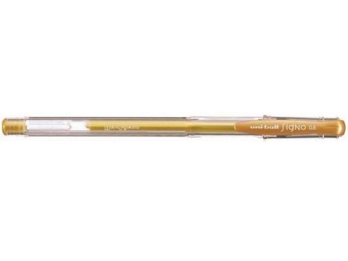 UNI-BALL SIGNO UM-100 EYE 0.7mm FINE VARIOUS COLOR GEL PEN